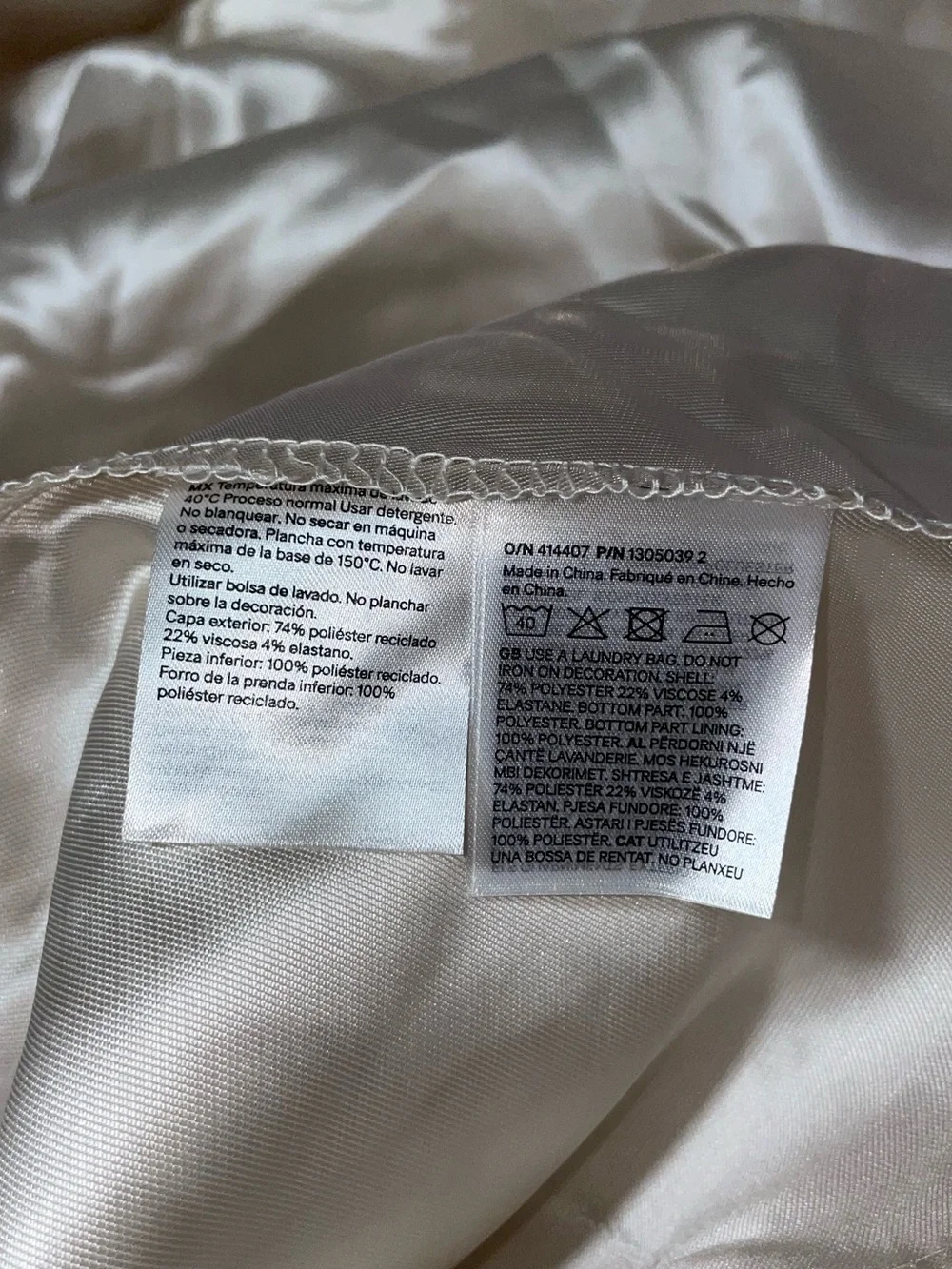 H&M Kids Dress